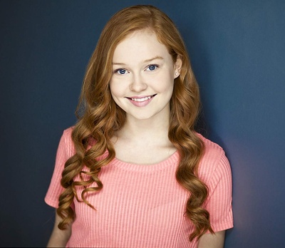 杰妮·罗斯的写真