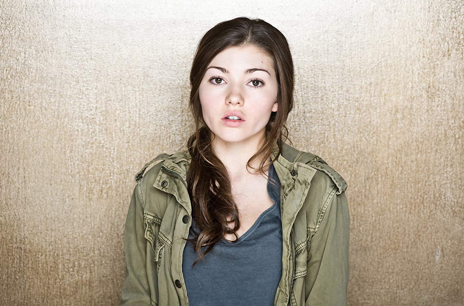 凯蒂·道格拉斯的写真