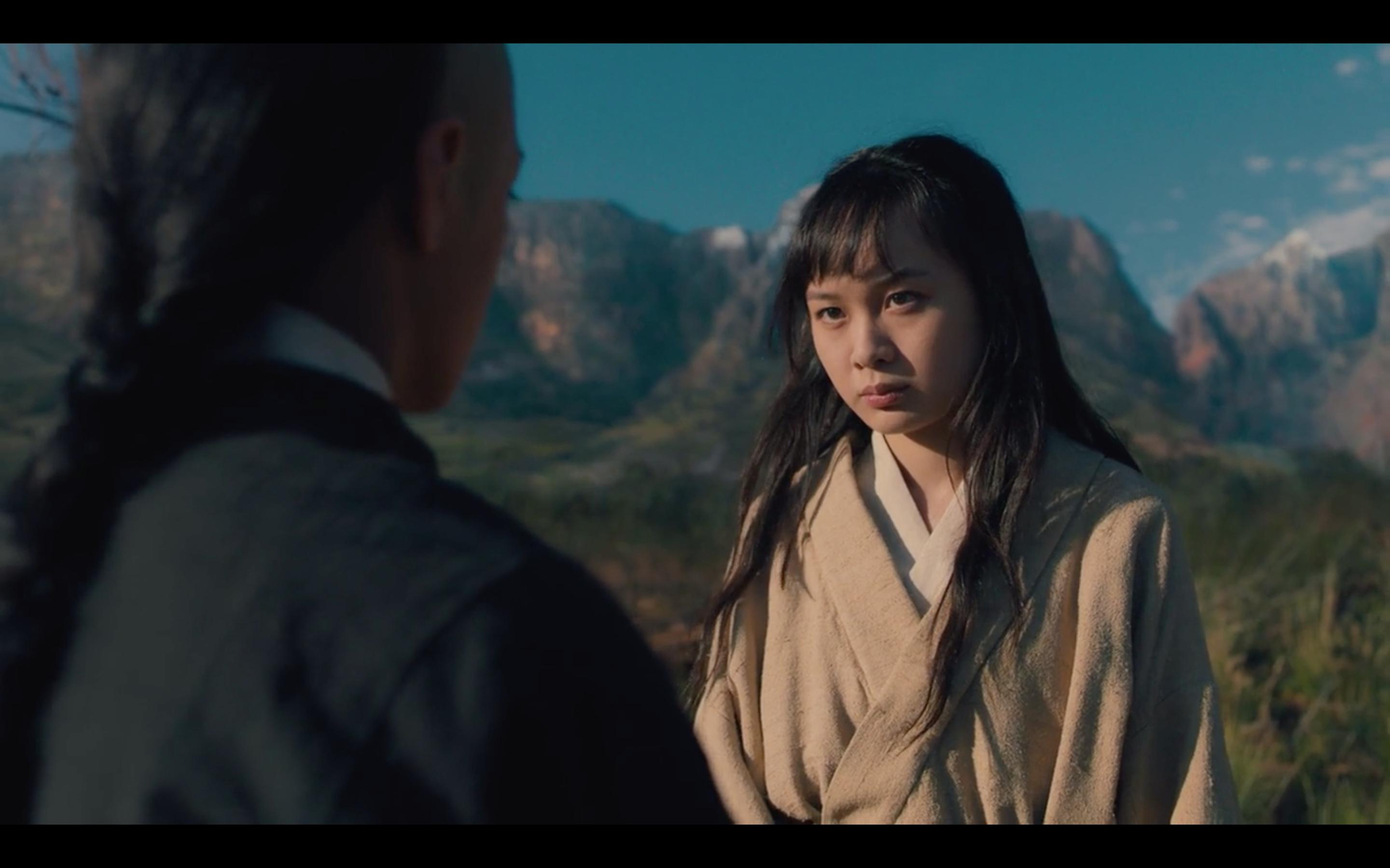 妮科尔·洛的写真