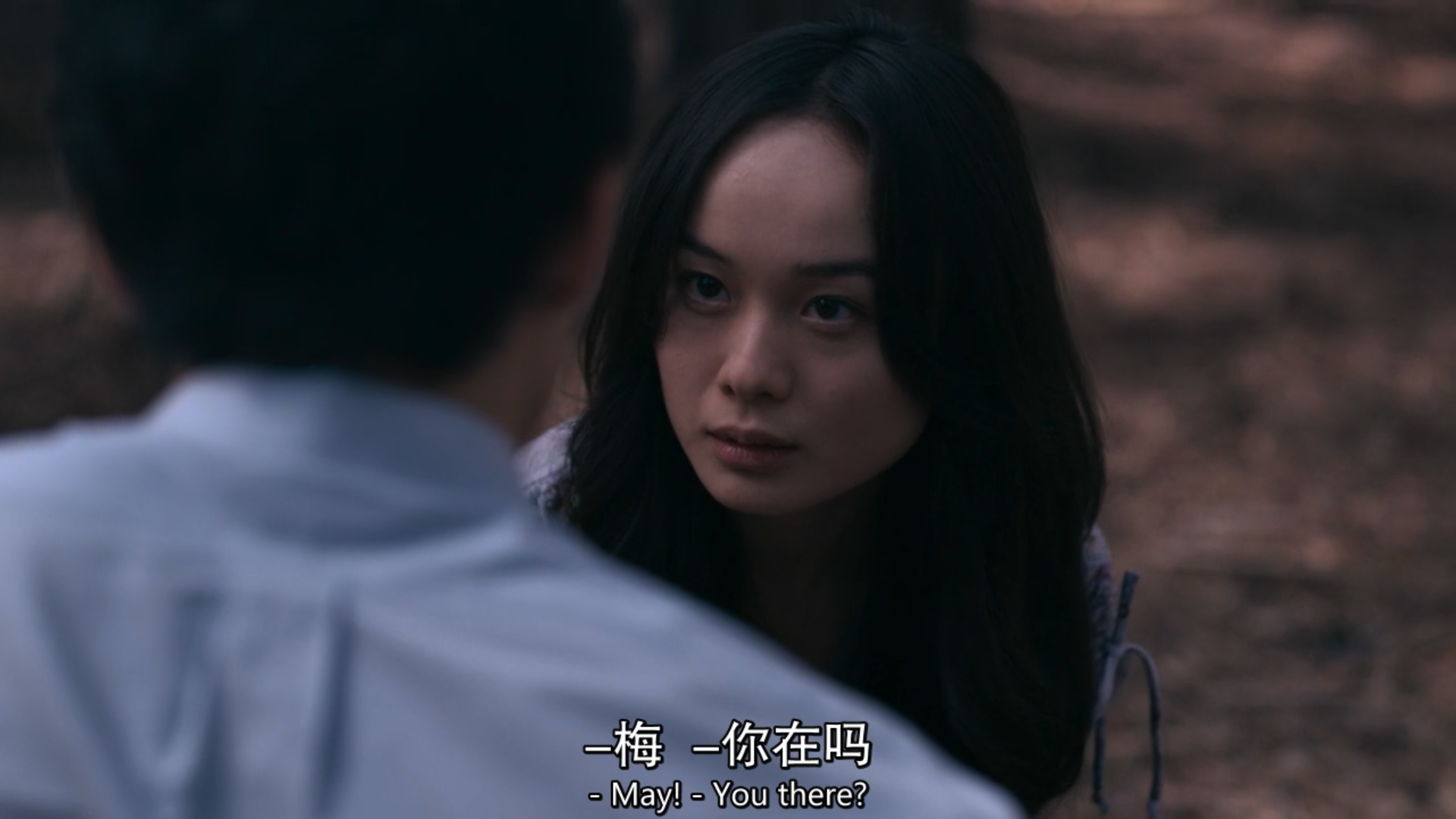 妮科尔·洛的写真