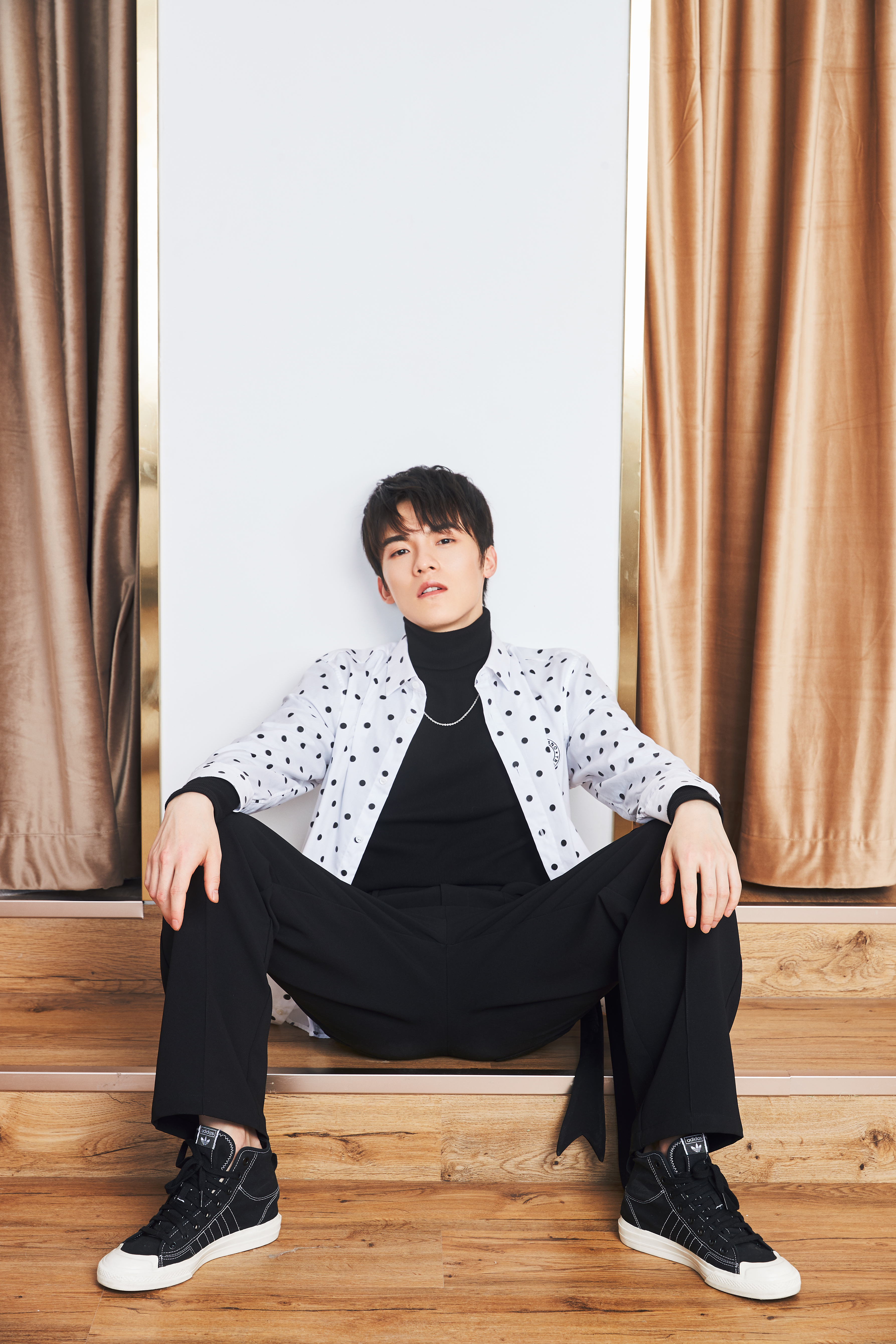 王珞嘉的写真-王珞嘉