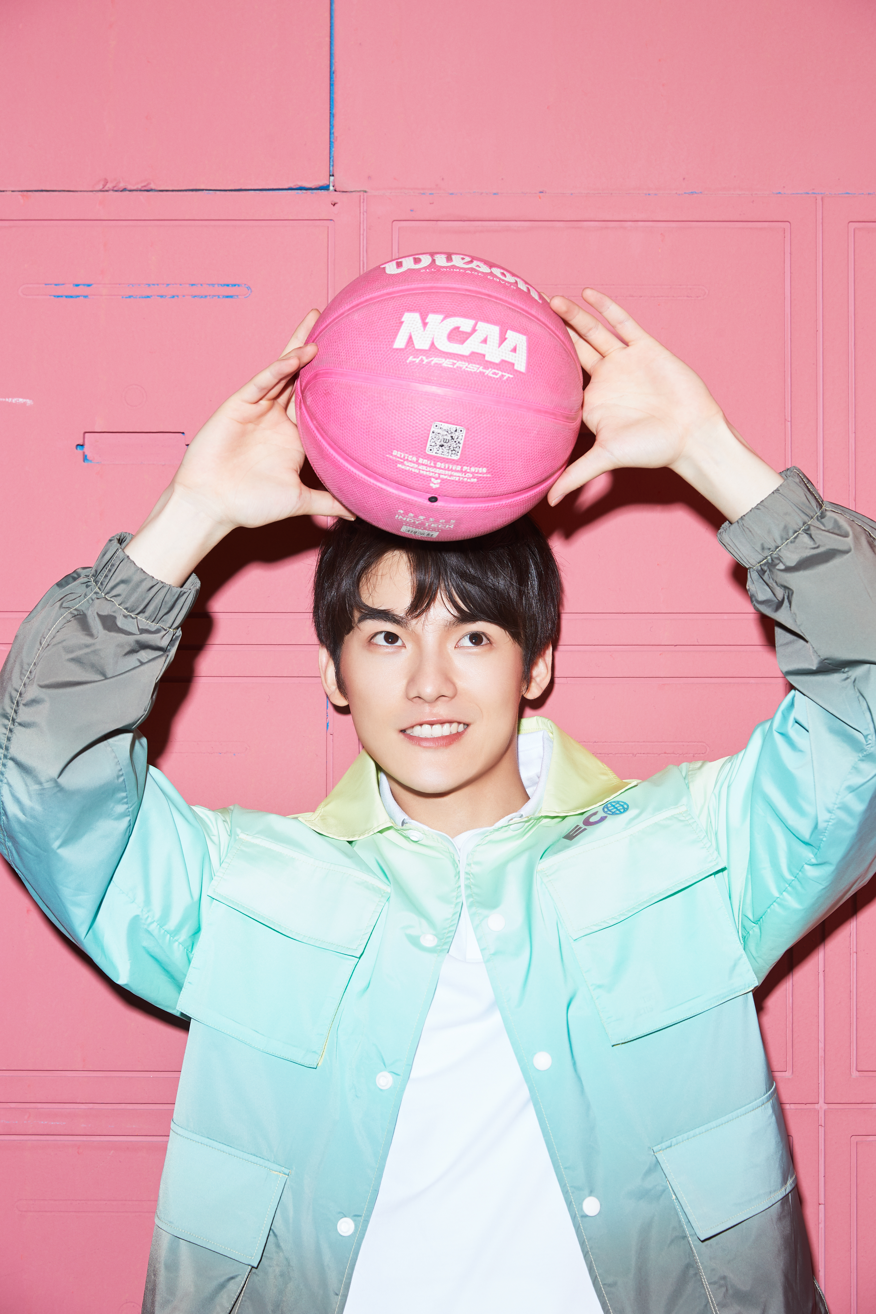 王珞嘉的写真-王珞嘉