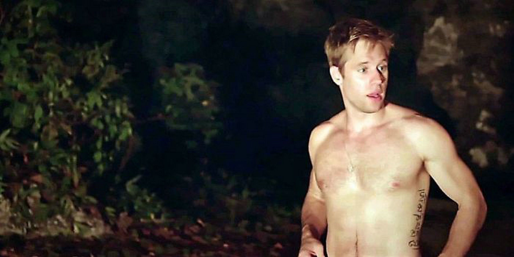 肖恩·西珀斯的写真