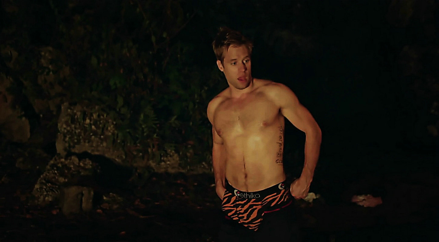 肖恩·西珀斯的写真