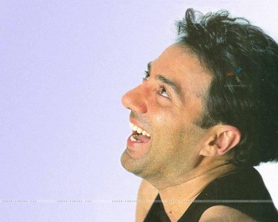 桑尼·戴尔的写真