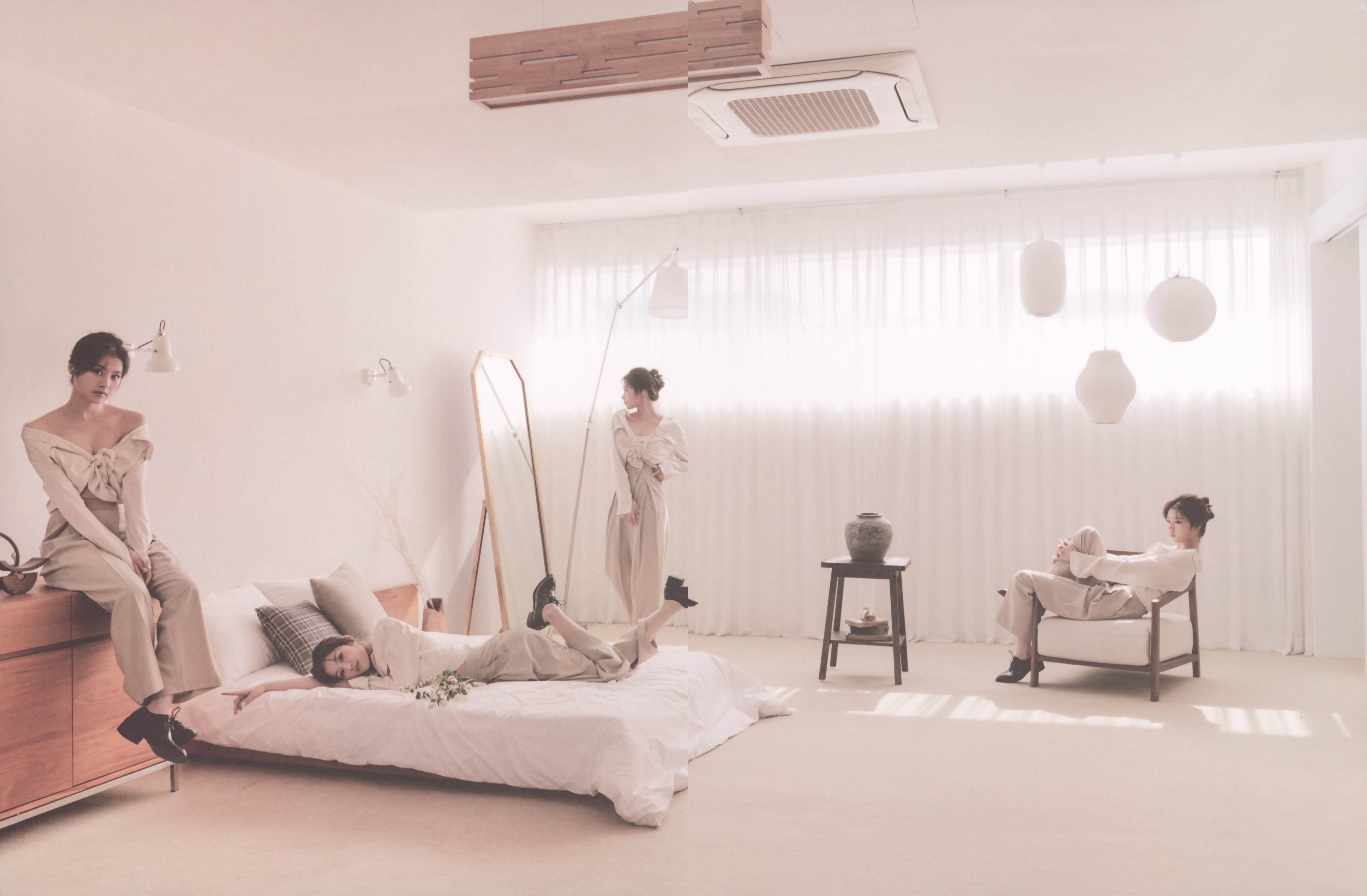 凑崎纱夏的写真