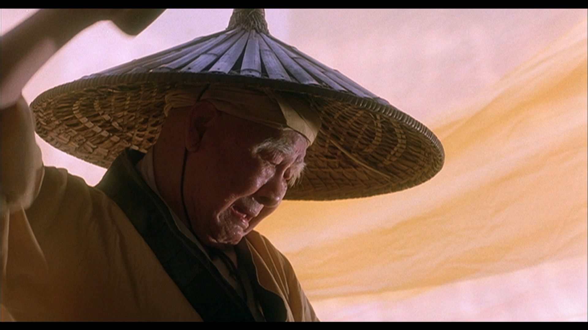 卢敦的写真-《玉蒲團之偷情寶鑑》