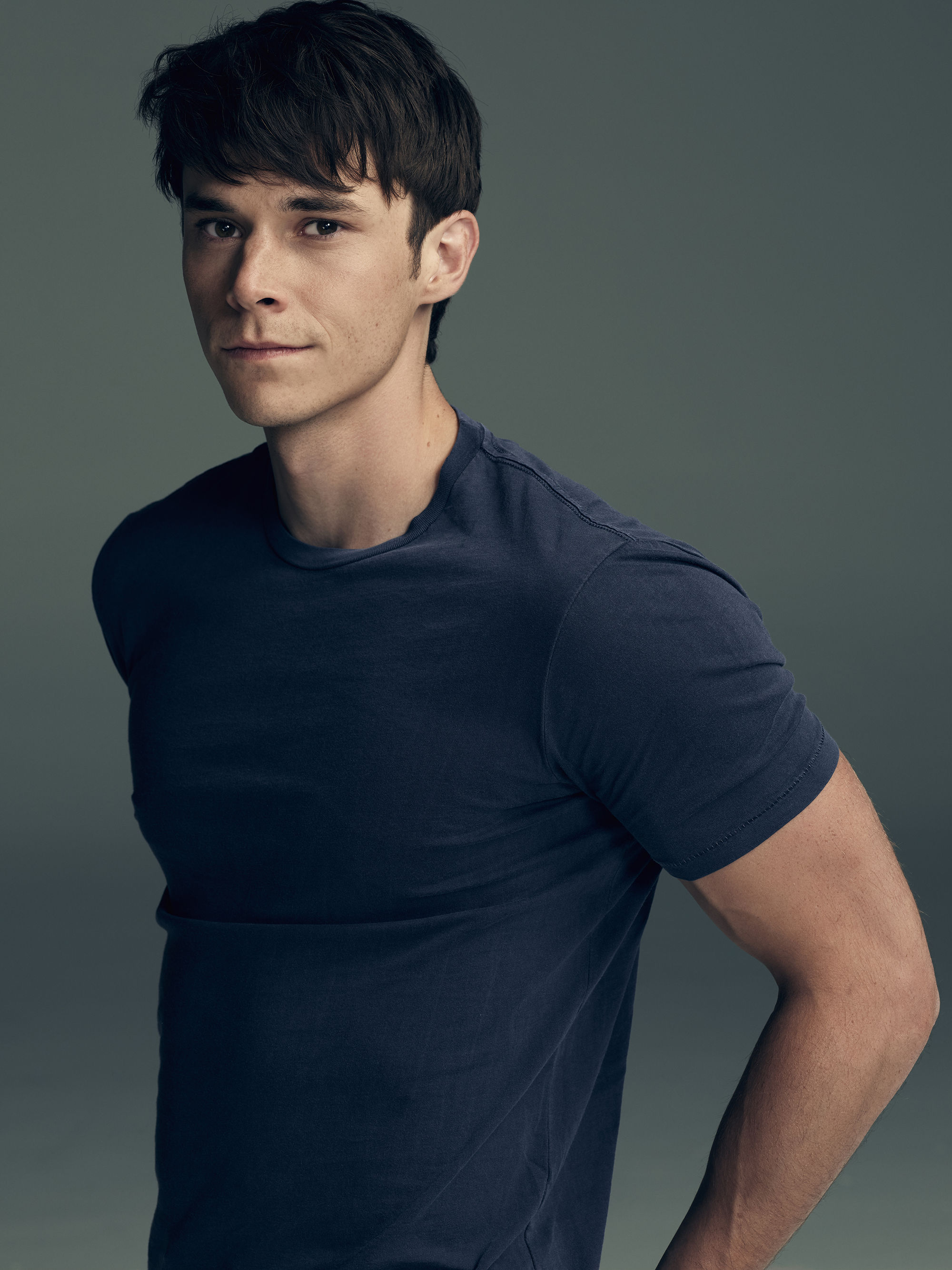 乔纳森·怀特赛尔的写真