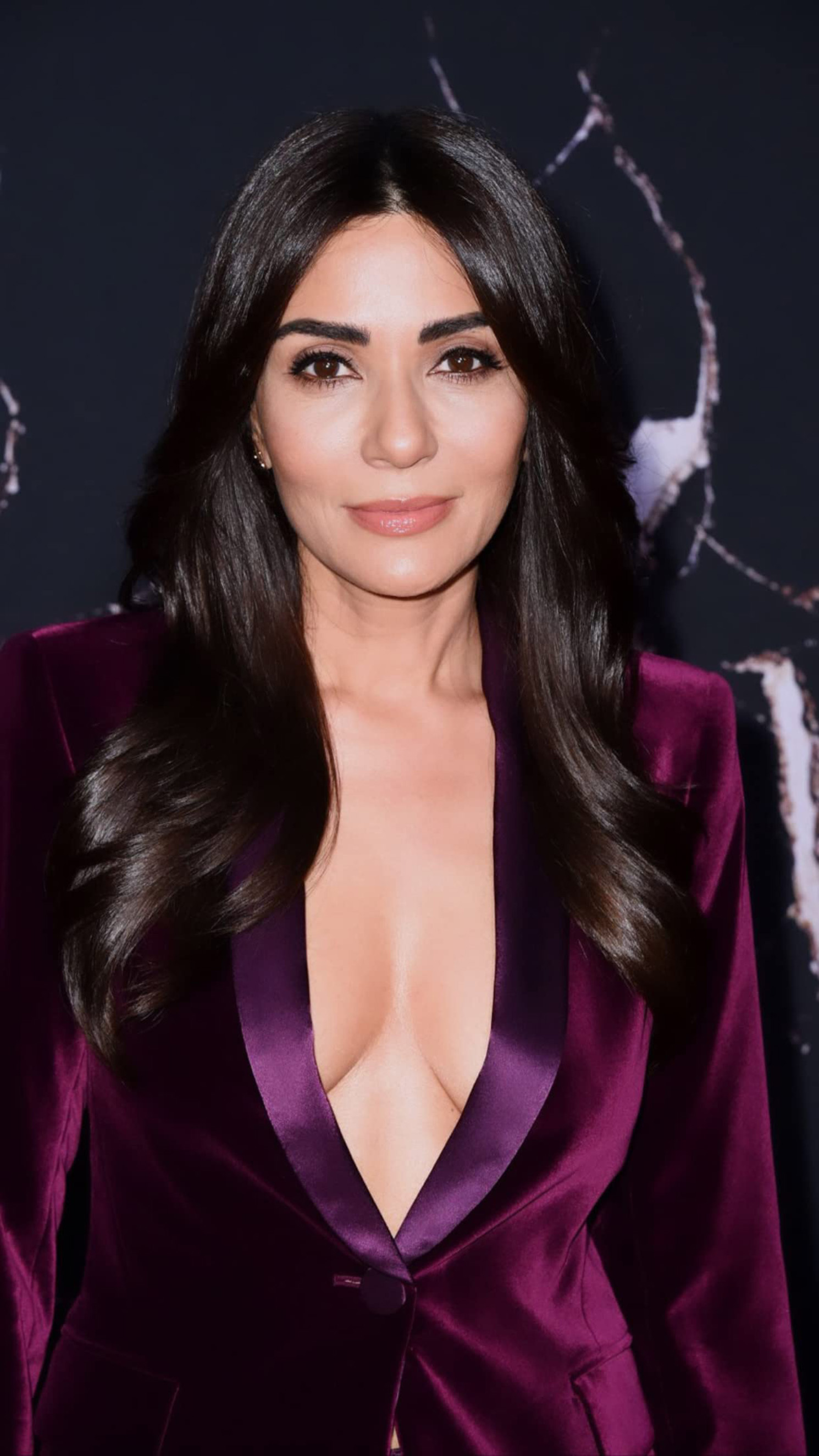 马利索·妮可的写真