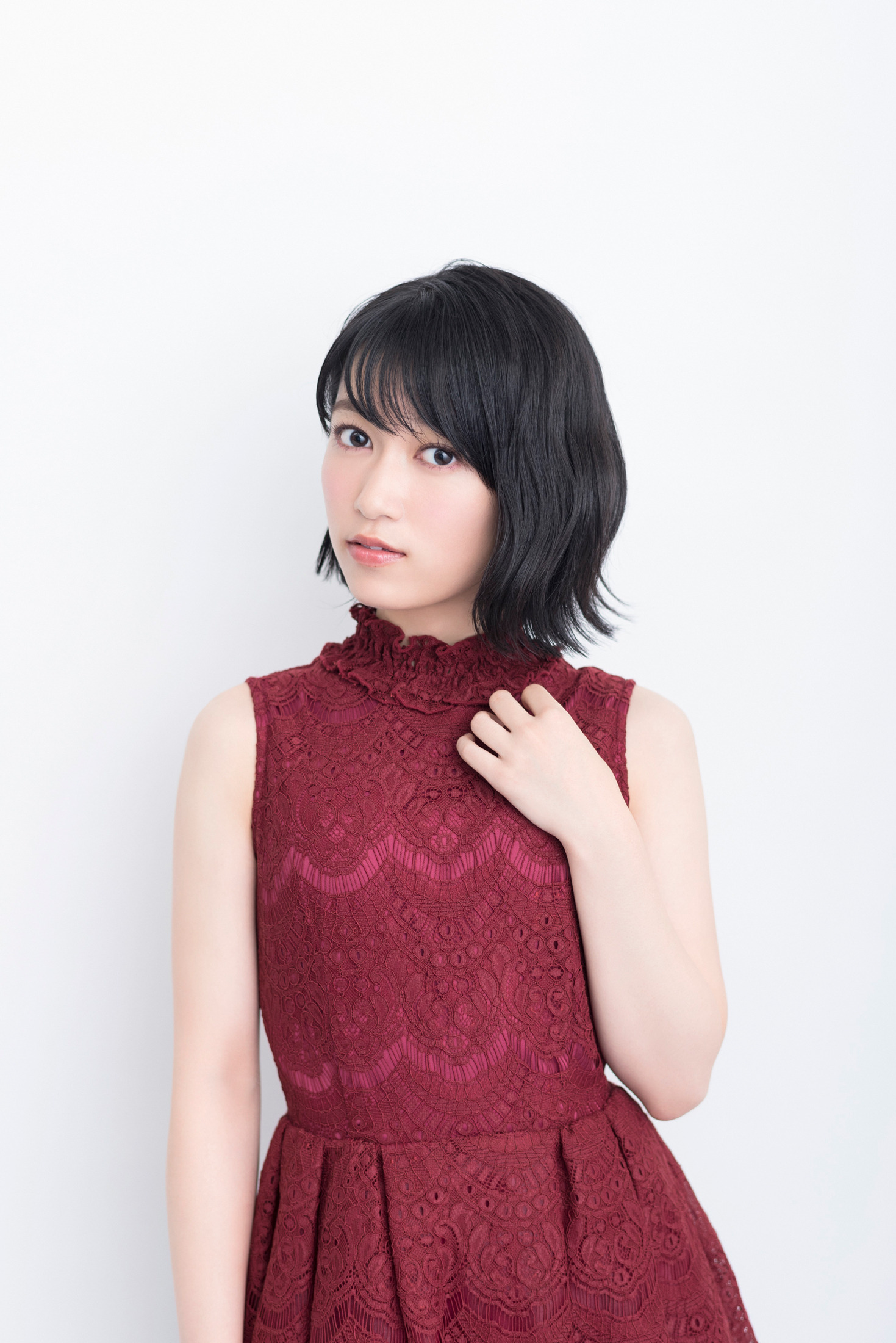 黑泽朋世的写真