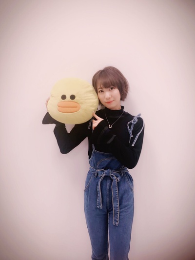 安济知佳的写真