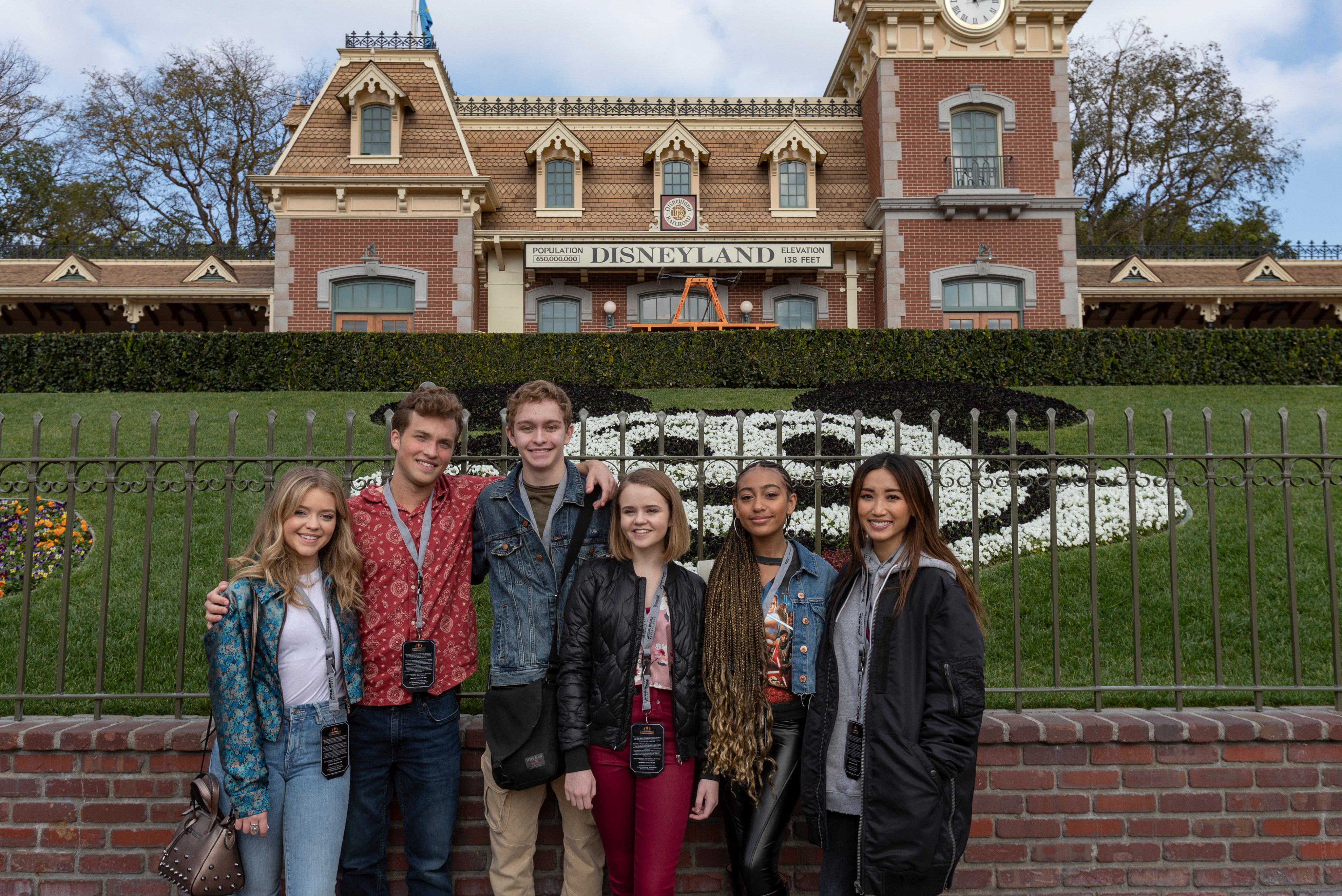 杰德·佩蒂约翰的写真