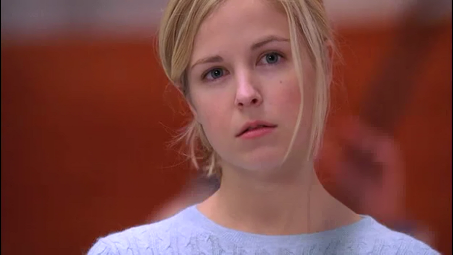 凯莉·林·普拉特的写真-House M.D. S2