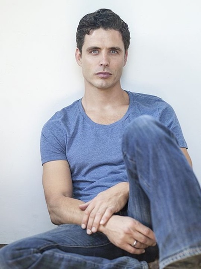 丹尼尔·贝斯的写真-daniel bess