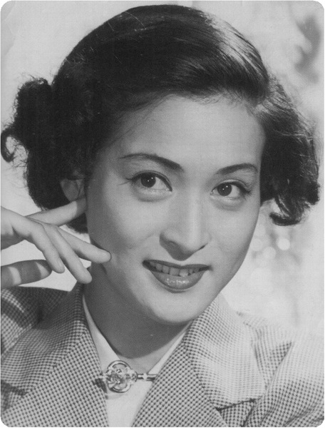 三条美纪的写真