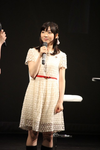 小泽亚李的写真