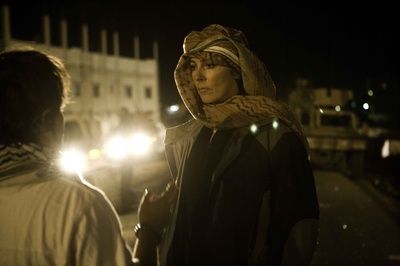 凯瑟琳·毕格罗的写真