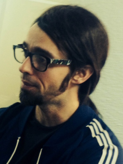 阿尔维托·阿玛里利亚的写真