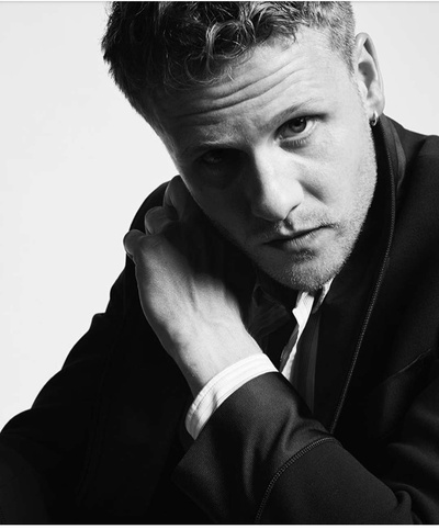 乔什·迪伦的写真-ins -Josh Dylan