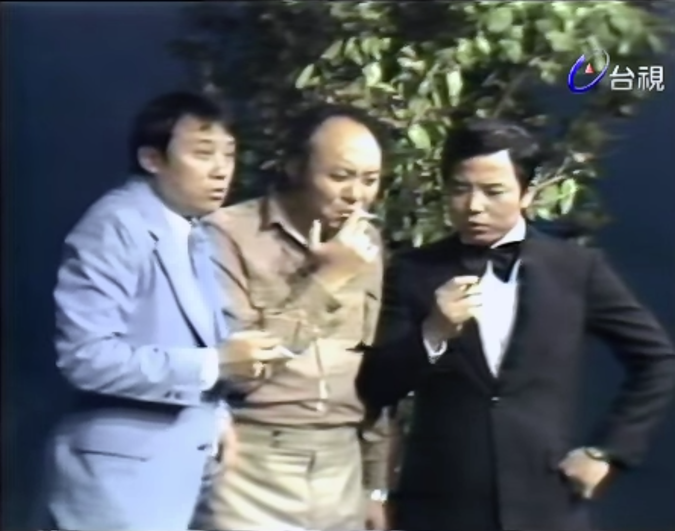 江彬的写真-綜藝節目短劇左--江彬...