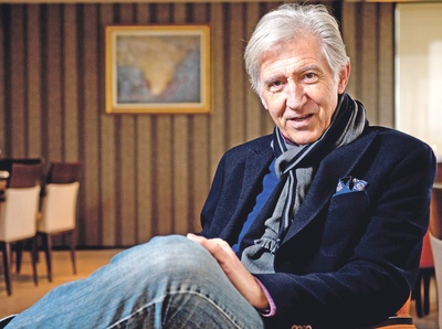 留比沙·萨马季奇的写真