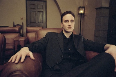 杰·摩尔的写真