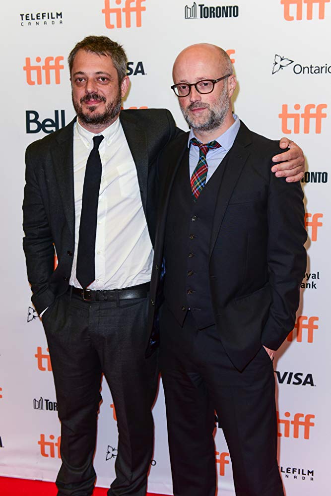 大卫·哈罗尔的写真