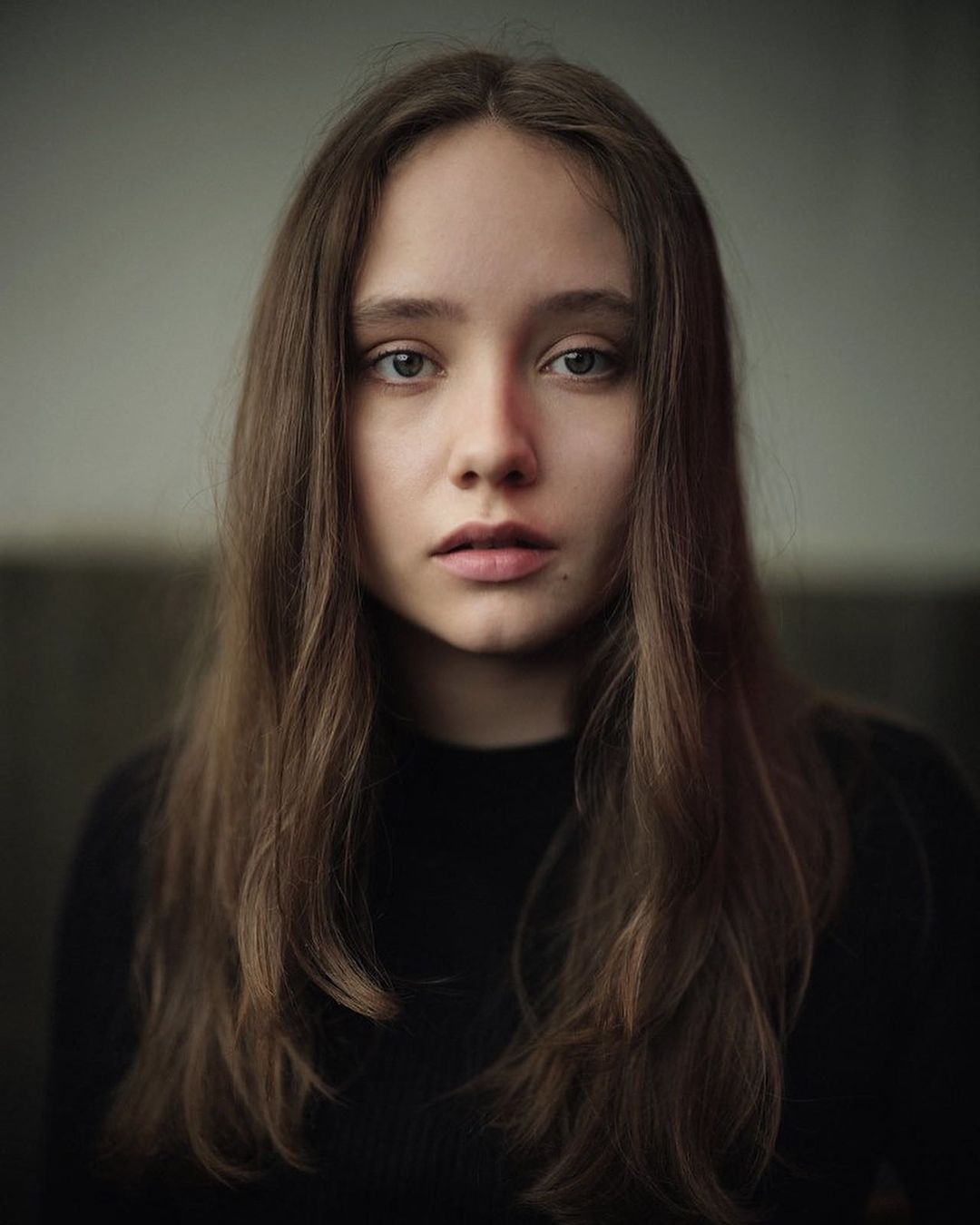 鲁比·斯托克斯的写真