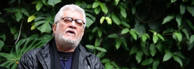 瓦尔特·卡瓦略的写真