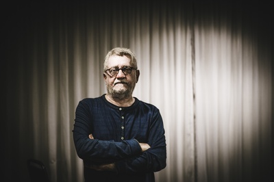 瓦尔特·卡瓦略的写真