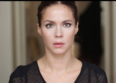 菲拉·维塔拉的写真