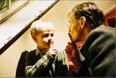 塞德里克·伊奇的写真