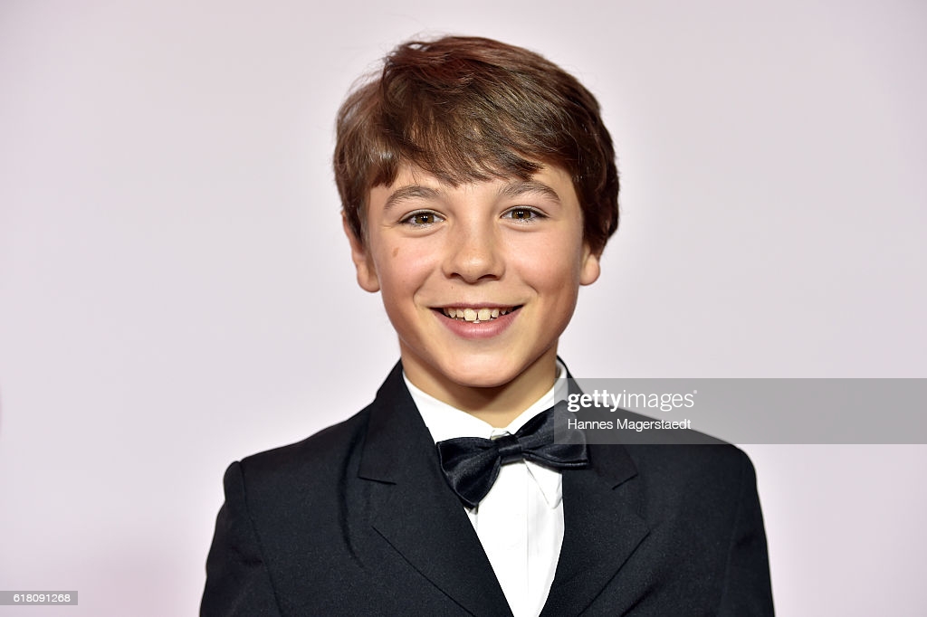 马里纳斯·霍曼的写真