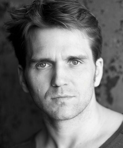 皮尔·基维特的写真