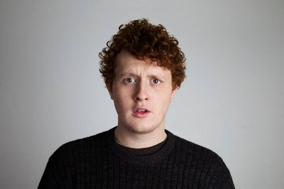 哈里·米歇尔的写真