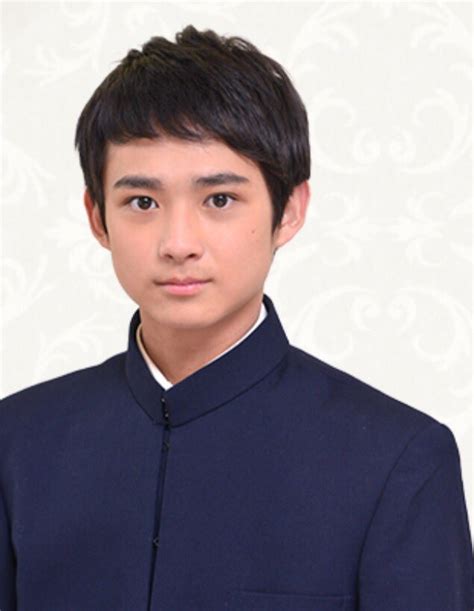 高桥枫翔的写真