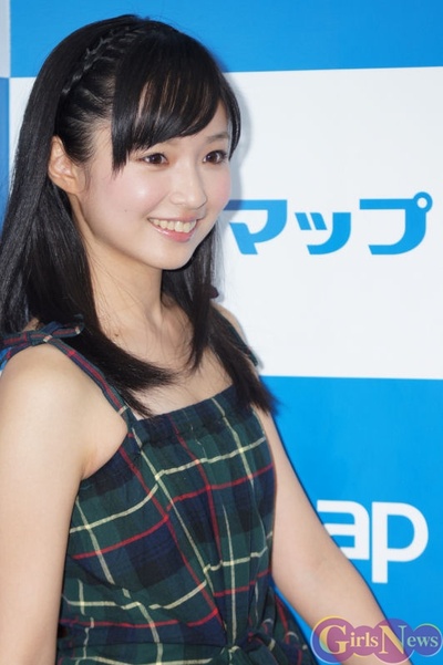 筱原爱实的写真