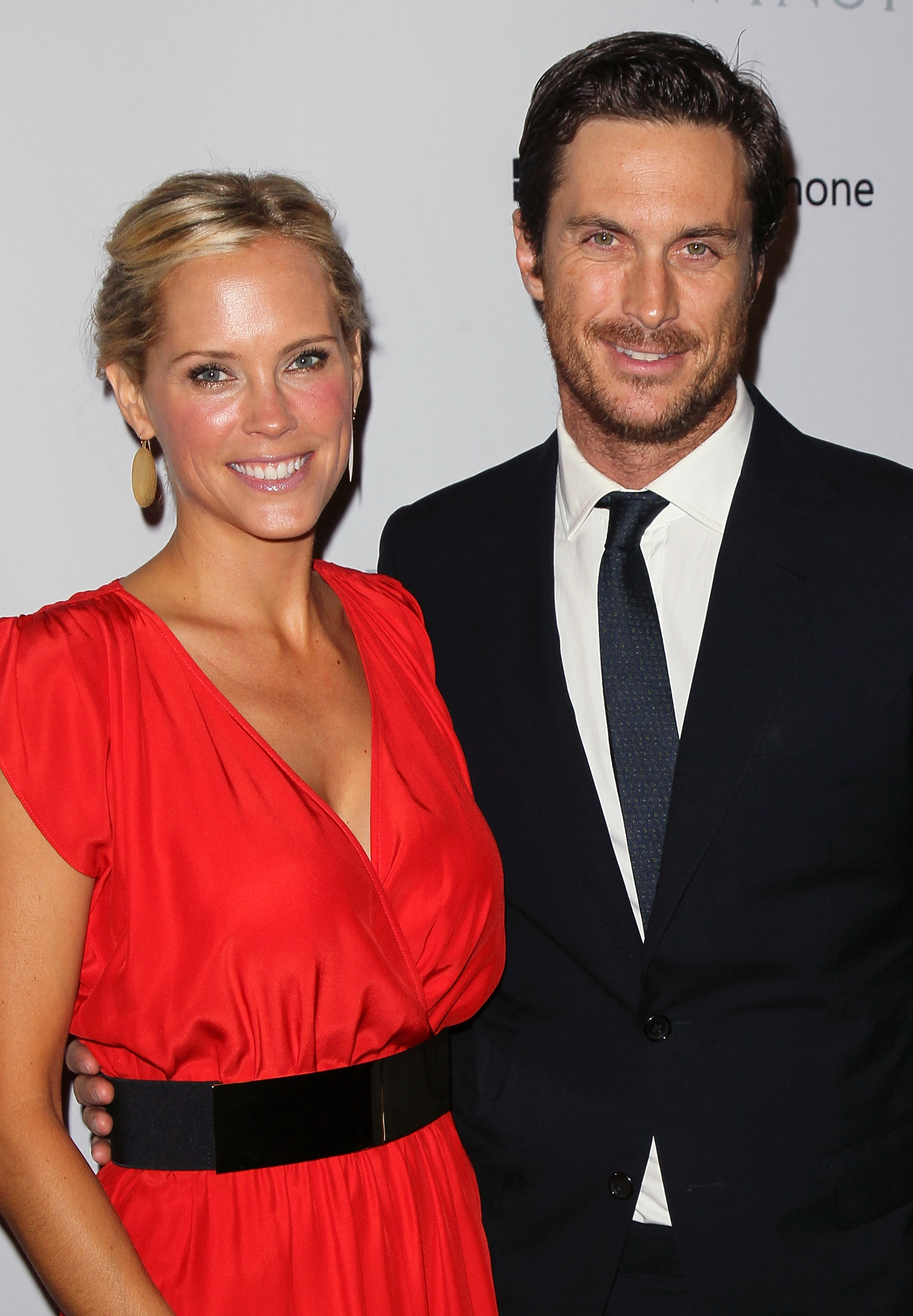 爱瑞恩·巴莱特的写真