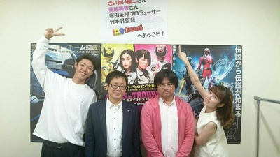 竹本昇的写真-菊地美香@kikuchi_mi...