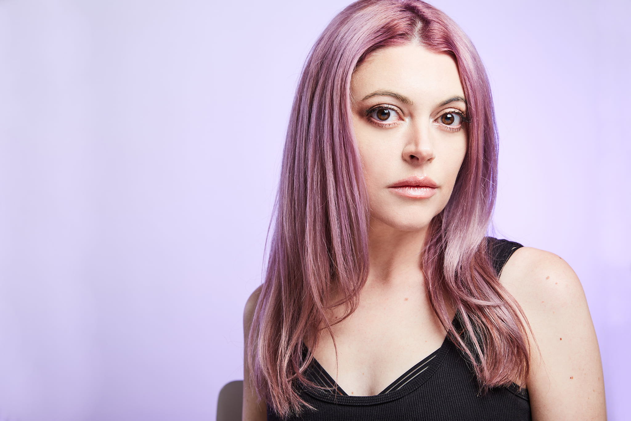 汉娜·费尔曼的写真