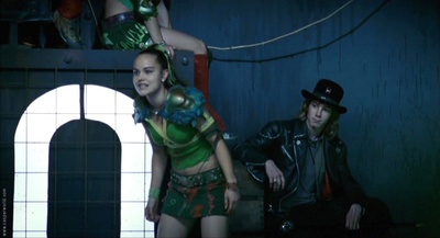 康斯坦丁·加斯特曼的写真