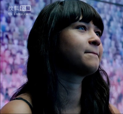 伊莎贝拉·拉夫兰德的写真