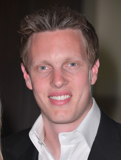 大卫·埃里森的写真