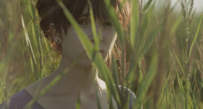 吉娜・贝珊蒂的写真