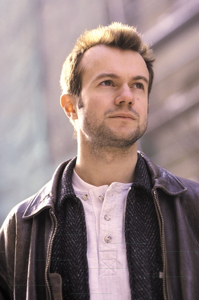 特里斯坦·乌罗阿的写真