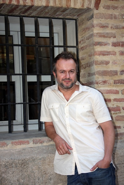 特里斯坦·乌罗阿的写真