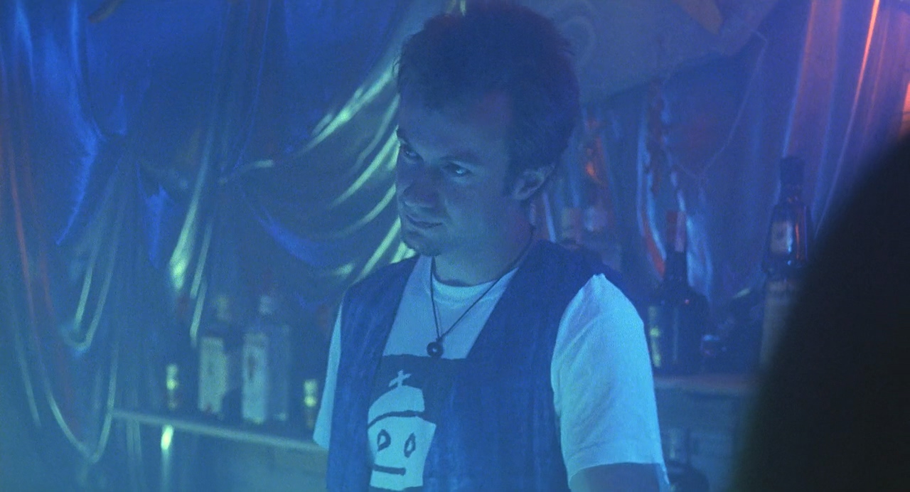 特里斯坦·乌罗阿的写真-睁开你的双眼 Abre los...