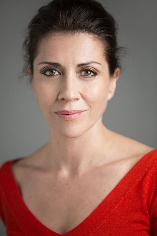 艾丽西娅·博拉切罗的写真