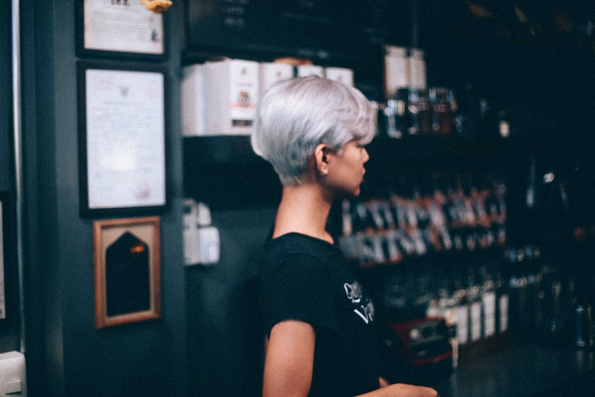 阿萍雅·萨库尔加伦苏的写真