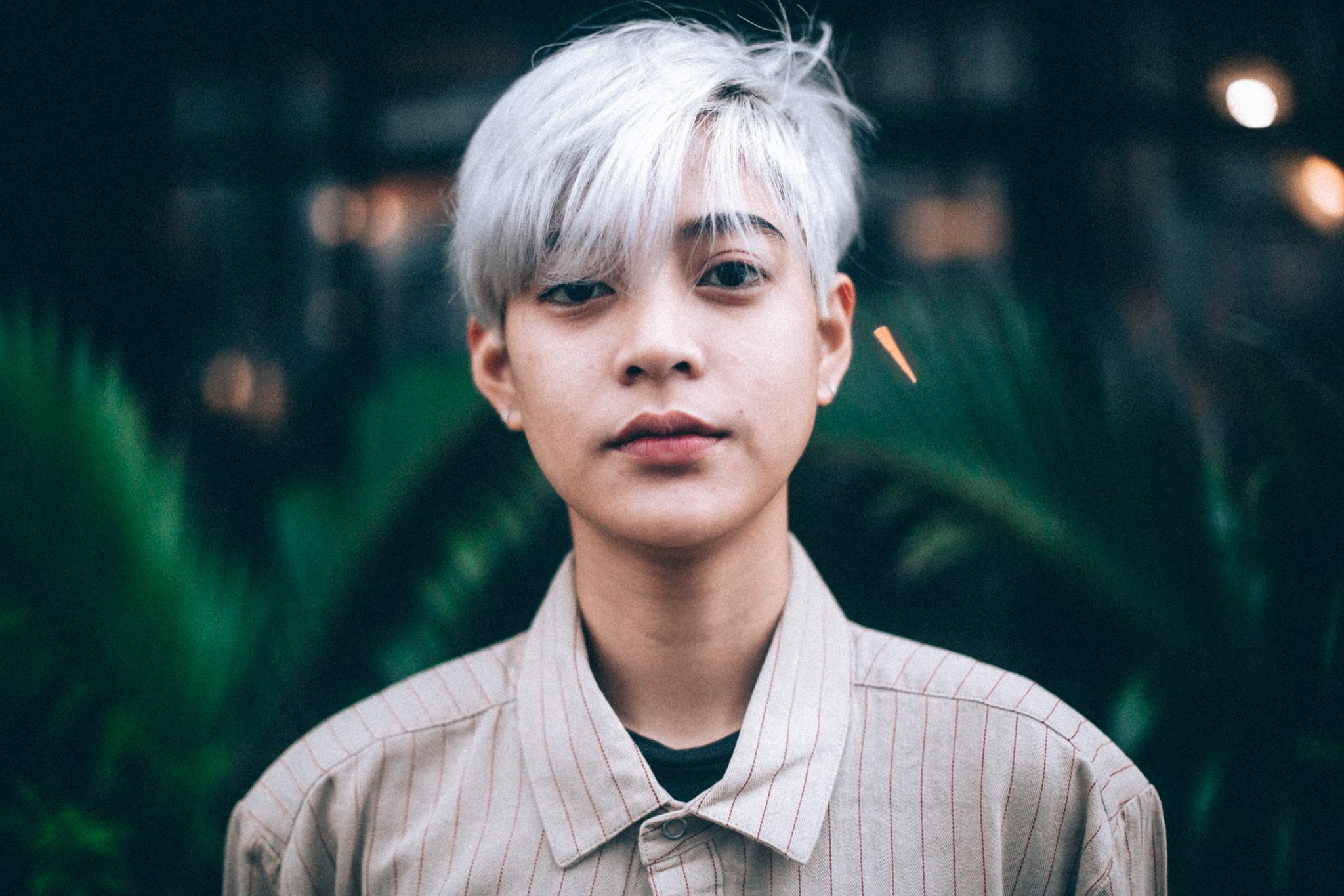 阿萍雅·萨库尔加伦苏的写真